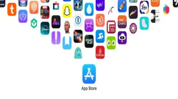 الأكثر تحميلاً: تطبيقات متجر أبل في السعودية 2025